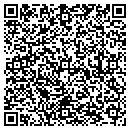 QR code with Hiller Properties contacts