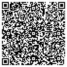 QR code with Custom Caligraphy By Debbie contacts