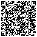 QR code with Jim Buzzell contacts