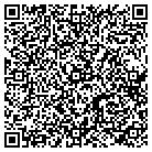 QR code with J I M Property Services LLC contacts