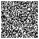QR code with J Okada Store Inc contacts