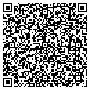 QR code with J R Properties contacts