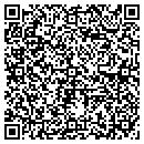 QR code with J V Hamlet Homes contacts