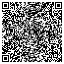 QR code with Kenneth Lee contacts