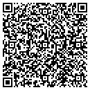 QR code with PR Properties contacts