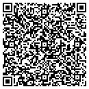 QR code with Refuge Cove Marina contacts