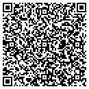 QR code with Ronald G Hubbard contacts