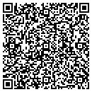 QR code with S K Trust contacts