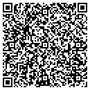 QR code with T S Armstrong Rental contacts