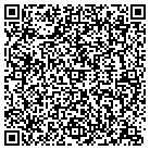 QR code with Utah Super Structures contacts