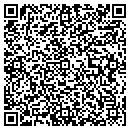 QR code with W3 Properties contacts