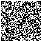 QR code with W & M Properties LLC contacts
