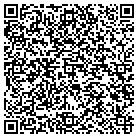 QR code with Yacht Harbour Villas contacts