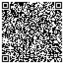 QR code with Zerco Inc contacts