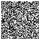 QR code with Zhao Huanzhen contacts