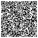 QR code with Z W Property LLC contacts