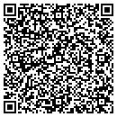 QR code with Amherst Community Hall contacts