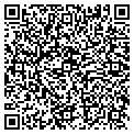 QR code with Aromas Grange contacts