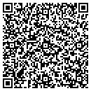 QR code with Arthur Ashe Center contacts