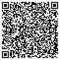 QR code with Abco contacts