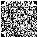 QR code with Alanann Inc contacts
