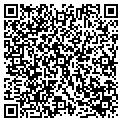 QR code with C & J Hall contacts