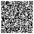 QR code with Community Hall contacts