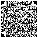 QR code with D & N Event Center contacts