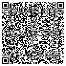 QR code with Fairfield City Community Service contacts