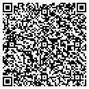 QR code with Goff Community Center contacts