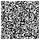 QR code with Halethorpe Community Center contacts