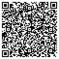 QR code with Hall Ioff contacts