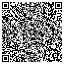 QR code with Hall O'reilley contacts