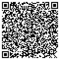 QR code with Hall Shuffler Inc contacts