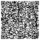 QR code with Hanover Arts & Activities Center contacts