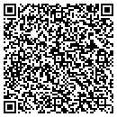 QR code with Harmony Lodge, Inc. contacts