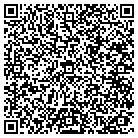 QR code with Hitchcock Nature Center contacts