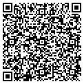 QR code with Ioof contacts