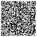 QR code with Ioof contacts