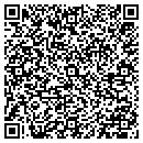 QR code with Ny Nails contacts