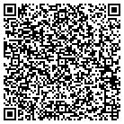 QR code with Luxor Reception Hall contacts