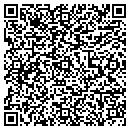QR code with Memorial Hall contacts