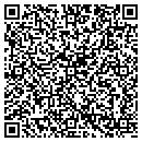 QR code with Tapped Out contacts