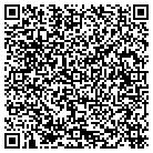 QR code with Oak Leaf Reception Hall contacts
