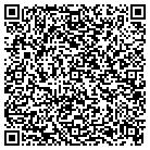 QR code with Oakley Community Center contacts