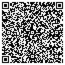 QR code with O'Kelly Banquet Hall contacts