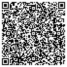 QR code with Peabody Auditorium contacts