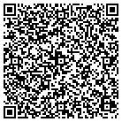 QR code with Prince Hall Meml Auditorium contacts