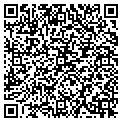 QR code with Sdes Hall contacts
