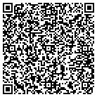 QR code with South County Civic Center contacts